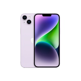 Telefons Apple iPhone 14 Plus 128GB, purple