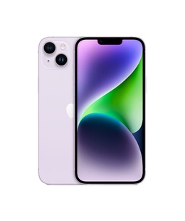 Telefons Apple iPhone 14 Plus 128GB, purple  Hover