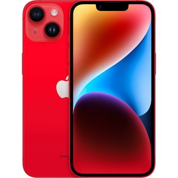 Telefons Apple iPhone 14 Plus 128GB (PRODUCT)RED