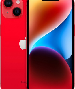 Telefons Apple iPhone 14 Plus 128GB (PRODUCT)RED  Hover