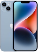 Telefons Apple iPhone 14 Plus 128GB, blue