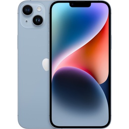 Telefons Apple iPhone 14 Plus 128GB, blue