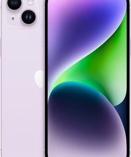 Telefons Apple iPhone 14 Plus 256GB, purple  Hover
