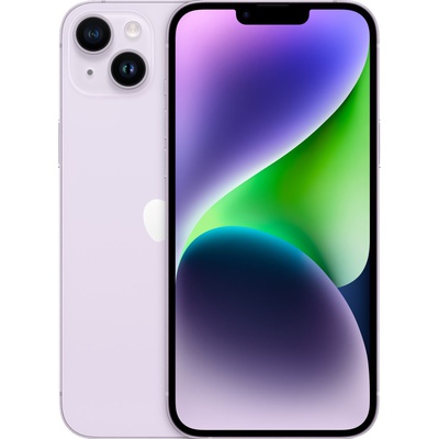 Telefons Apple iPhone 14 Plus 256GB, purple