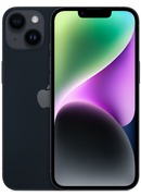 Telefons Apple iPhone 14 Plus 512GB, midnight