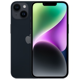 Telefons Apple iPhone 14 Plus 512GB, midnight