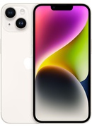 Telefons Apple iPhone 14 128GB, starlight