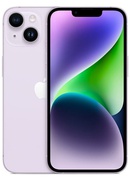 Telefons Apple iPhone 14 128GB, purple