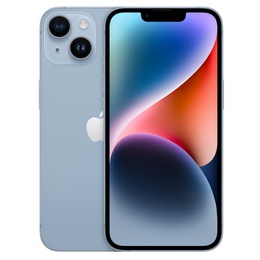 Telefons Apple iPhone 14 128GB, blue