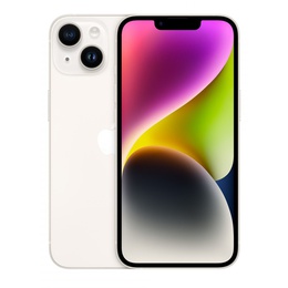 Telefons Apple iPhone 14 256GB, starlight