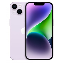 Telefons Apple iPhone 14 256GB, purple