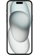 Telefons Apple iPhone 15 Plus 128GB, black Hover
