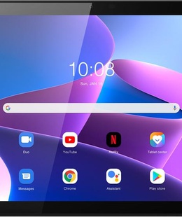  Lenovo Tab M10 10" 4/64GB LTE, grey  Hover