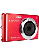  AgfaPhoto Realishot DC5200, red