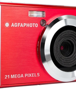  AgfaPhoto Realishot DC5200, red  Hover