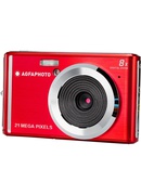  AgfaPhoto Realishot DC5200, red Hover