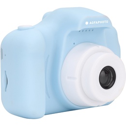  AgfaPhoto Realikids Mini Cam, blue