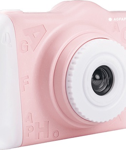  AgfaPhoto Realikids Cam 2, pink  Hover