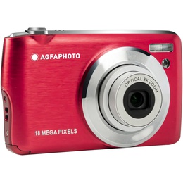  AgfaPhoto Realishot DC8200, red