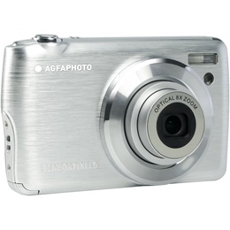  AgfaPhoto Realishot DC8200, silver