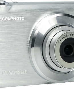  AgfaPhoto Realishot DC8200, silver  Hover