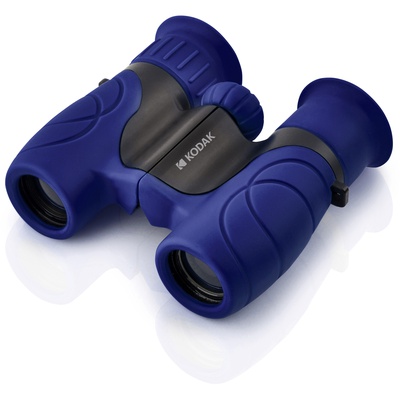  Kodak binokkel BCS100 8x21, blue
