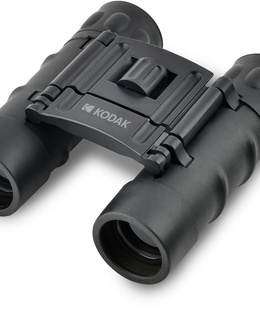  Kodak binoculars BCS400 10x25mm, black  Hover