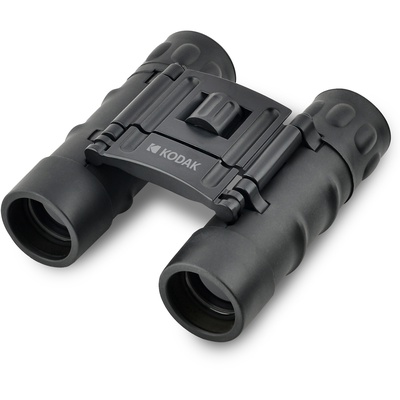  Kodak binoculars BCS400 10x25mm, black