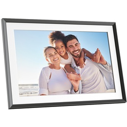  AgfaPhoto digital photo frame Realiview APF1000 WiFi 10"