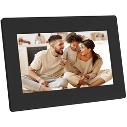  AgfaPhoto digital photo frame Realiview APF700 WiFi 7"