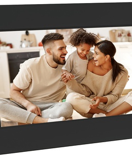  AgfaPhoto digital photo frame Realiview APF700 WiFi 7"  Hover