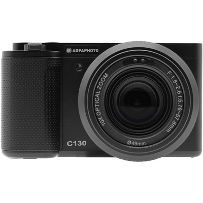 AgfaPhoto Realishot Pro C130, black