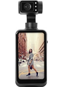  AgfaPhoto Realimove MC3X Gimbal Camera