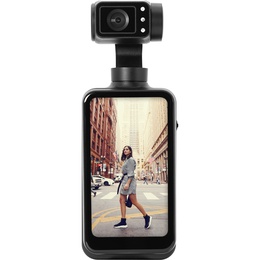  AgfaPhoto Realimove MC3X Gimbal Camera