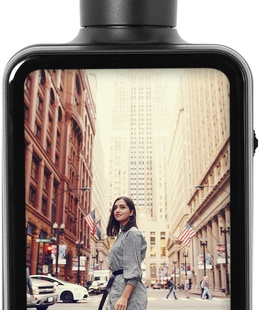  AgfaPhoto Realimove MC3X Gimbal Camera  Hover
