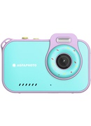  AgfaPhoto Realikids Cam Waterproof 2, blue