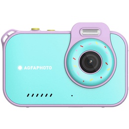  AgfaPhoto Realikids Cam Waterproof 2, blue