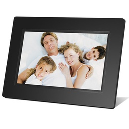  Braun digital photo frame DigiFrame 711, black