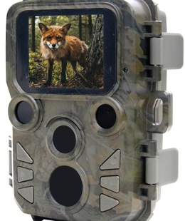  Braun track camera Scouting Cam Black800 Mini  Hover
