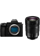 Panasonic Lumix DC-S5 IIX + 24-105mm
