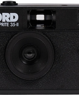  Ilford Sprite 35-II, black  Hover
