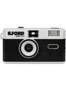  Ilford Sprite 35-II, black/silver