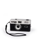  Ilford Sprite 35-II, black/silver Hover