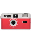  Ilford Sprite 35-II, silver/red