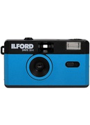  Ilford Sprite 35-II, black/blue