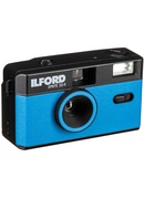  Ilford Sprite 35-II, black/blue Hover