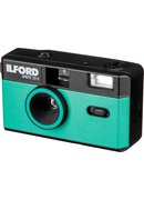 Ilford Sprite 35-II, black/teal Hover