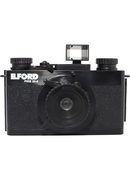  Ilford Pixie 35-II, black