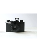  Ilford Pixie 35-II, black Hover