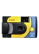  Kodak vienreizlietojamā kamera Daylight 27+12